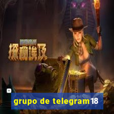 grupo de telegram18